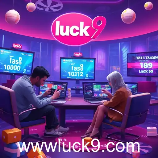 Digital Transformation in Online Gaming