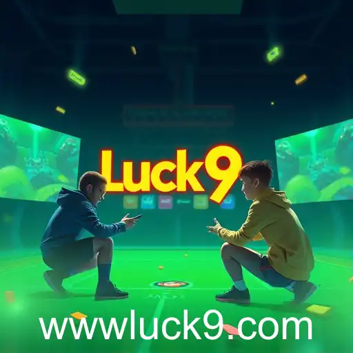 The Evolution of Luck9 in the Gaming Industry