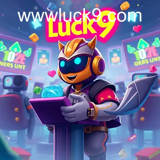 Evolution of Online Gaming and the Role of 'luck9'