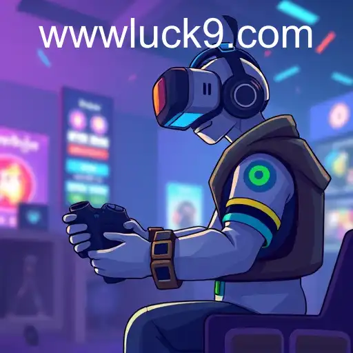 The Evolution of Online Gaming: Luck9's Role