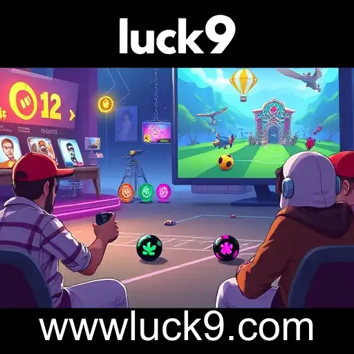 The Evolution of Online Gaming in Recent Years