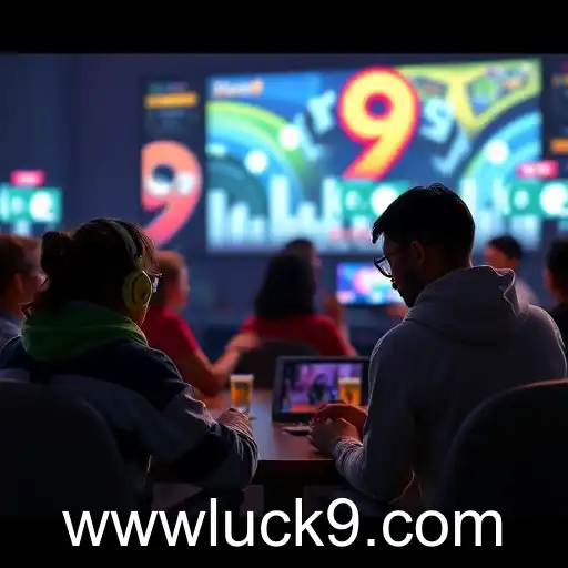 The Growing Influence of Gamification in 2025