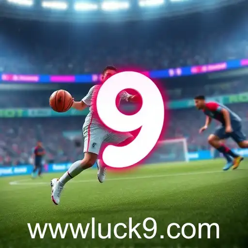 Gaming Dynamics in the Era of Luck9