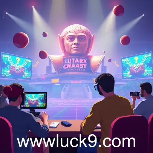 luck9
