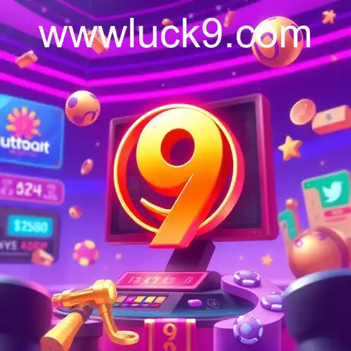 Luck9 Fever: Uniting Gamers Globally