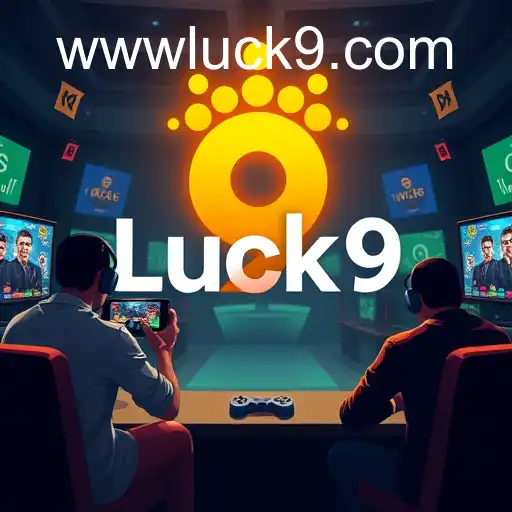 Luck9: Transforming Online Gaming