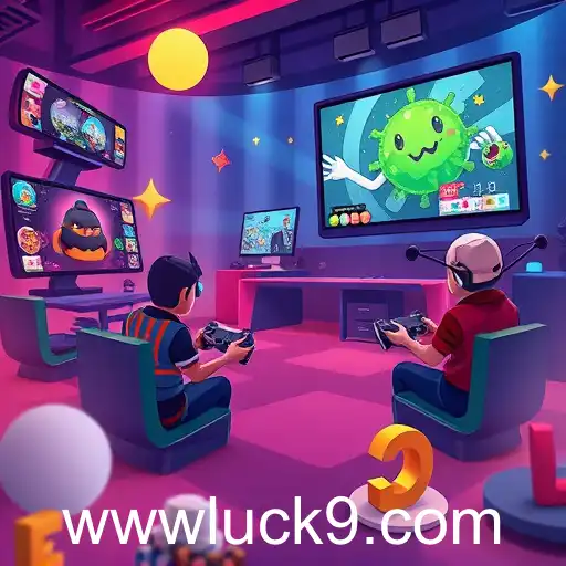 The Rise of Online Gaming Communities