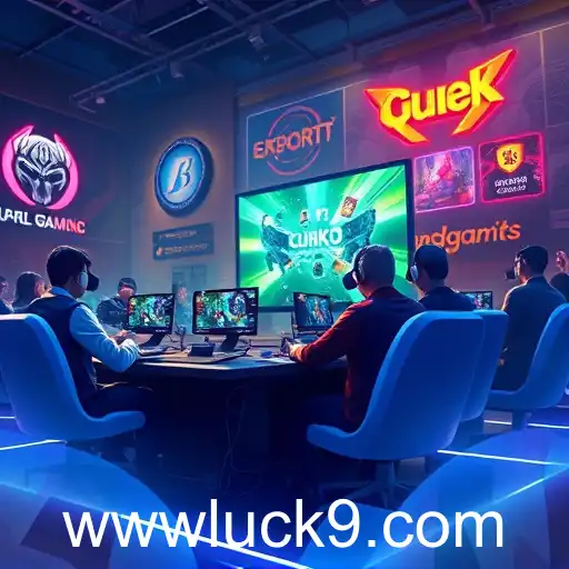 The Evolution of Online Gaming Sites