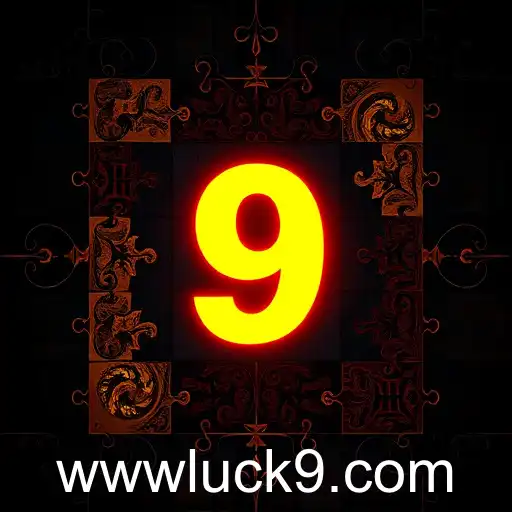 Exploring the Intricacies of Puzzle Games: A Dive into the Mind-Bending World with 'luck9'