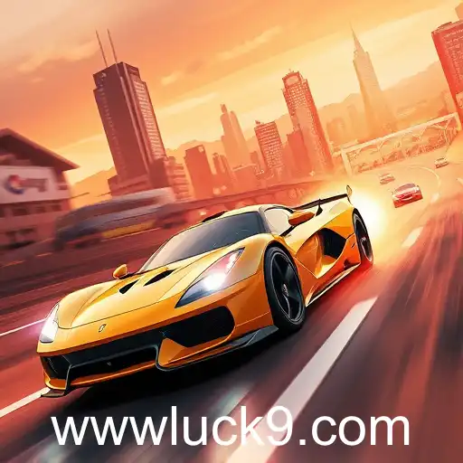 Exploring the Thrill of Racing Games: Luck9 as a Key Search Feature