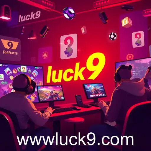 luck9