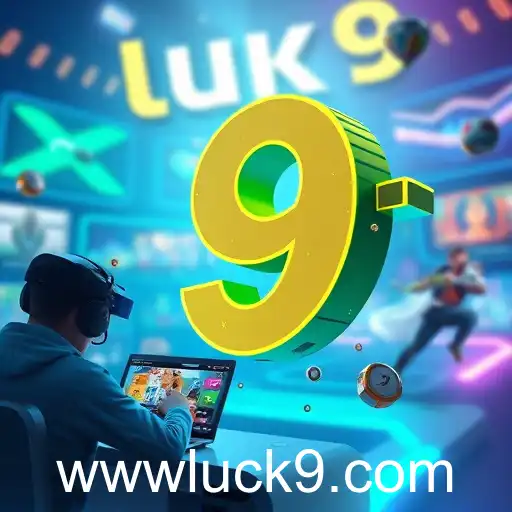 luck9