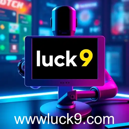 luck9