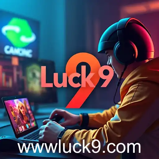 The Rise of Luck9 Amidst Online Gaming Evolution