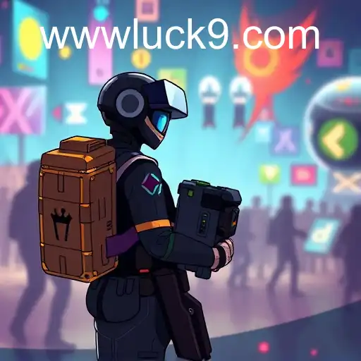 The Rise of Luck9 in Online Gaming