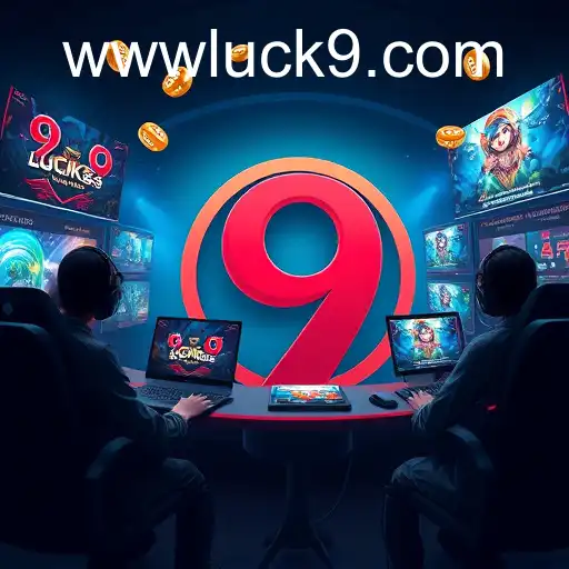 The Rise of Luck9 in Online Gaming