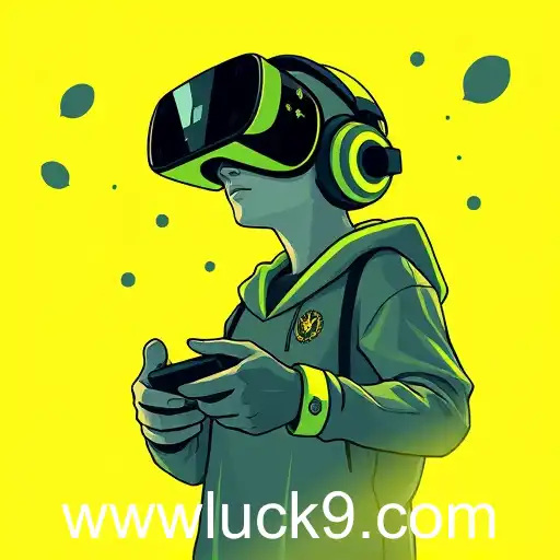 The Rise of 'Luck9' on English Gaming Platforms
