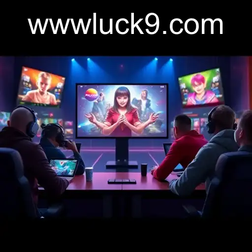 The Rise of Online Gaming in 2026