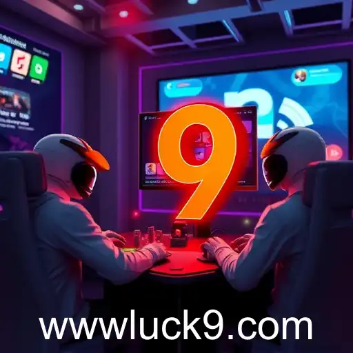 Rising Trends in Online Gaming